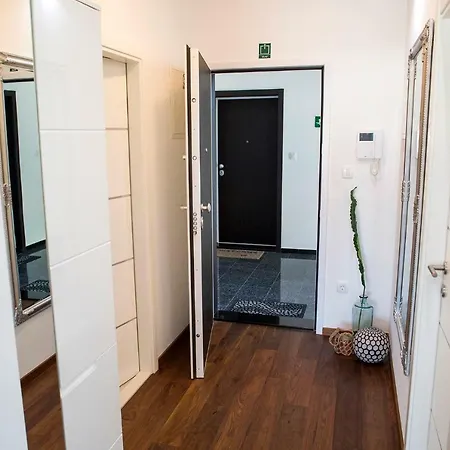 아파트 Tina 스플리트