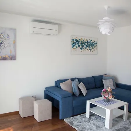 Apartmán Tina *