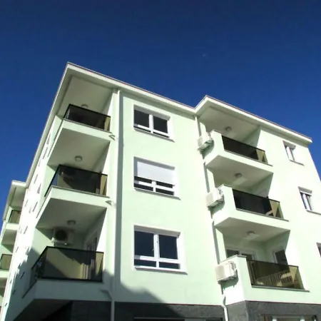 Apartamento Tina Split