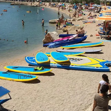 Tina Apartamento Split