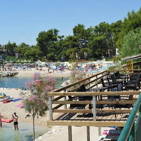 Tina Apartamento Split