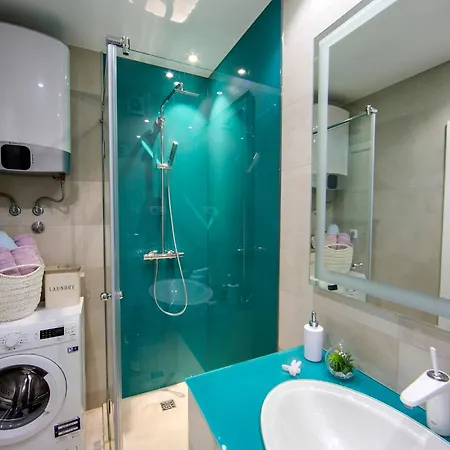 Tina Appartement