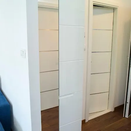 Tina Appartement