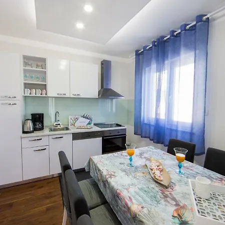 Tina Appartement