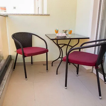 Tina Apartamento Split