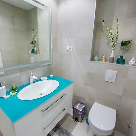 Appartement Tina