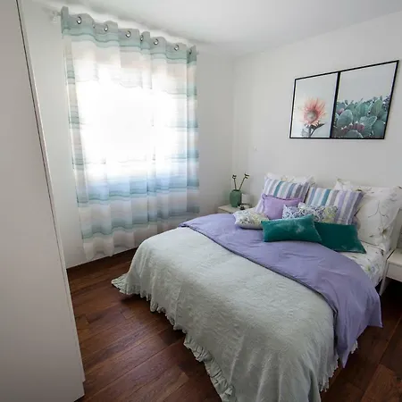 Tina Appartement *