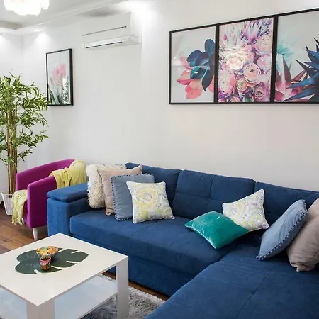 Tina Appartement