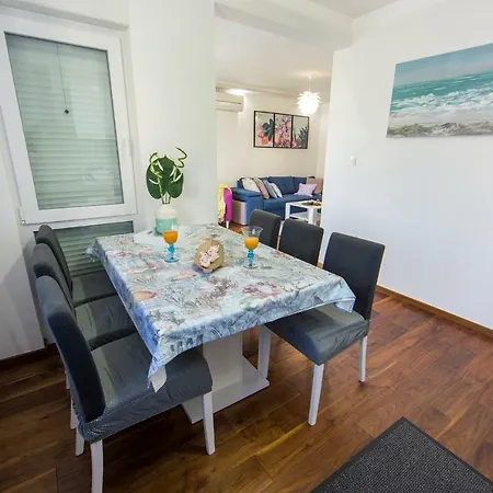 Apartman Tina Split