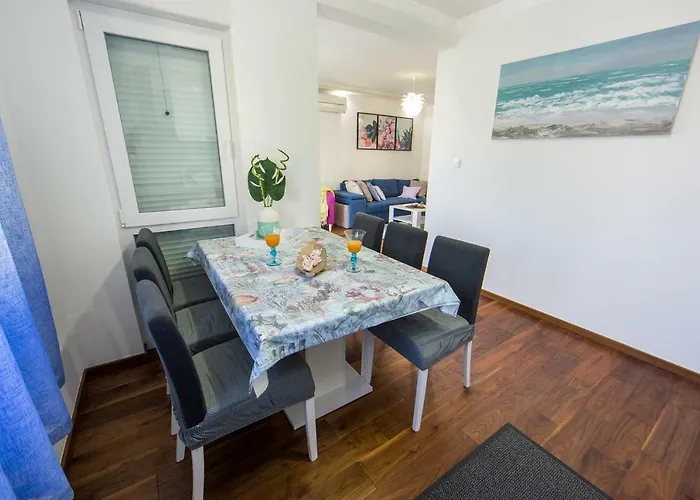 Apartman Tina Split